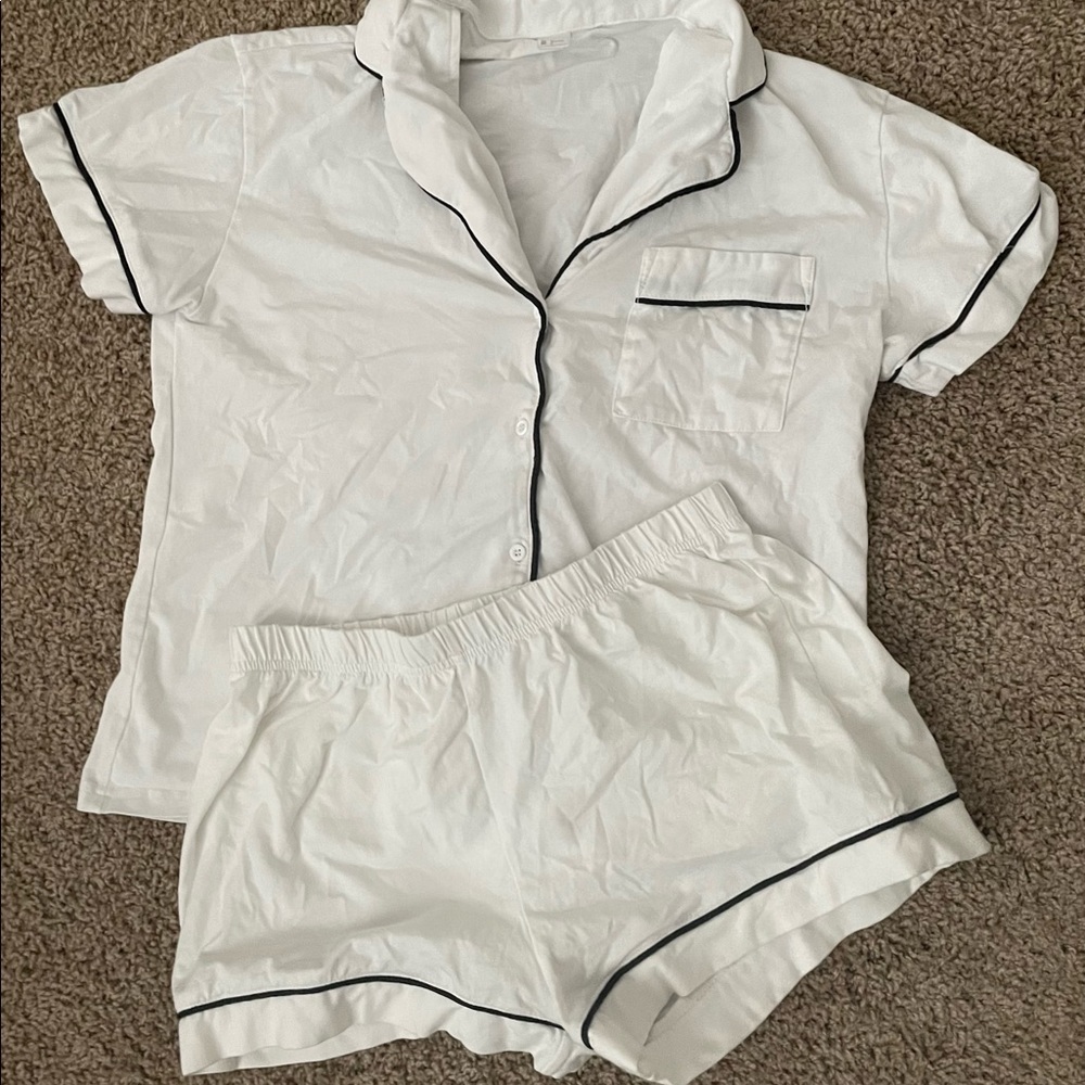 **SOLD** PJ Set